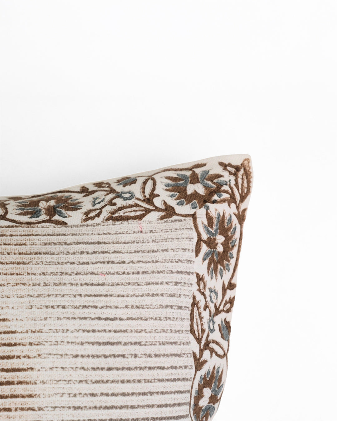 Set of 2 - Timeless Neutral Shams Covers