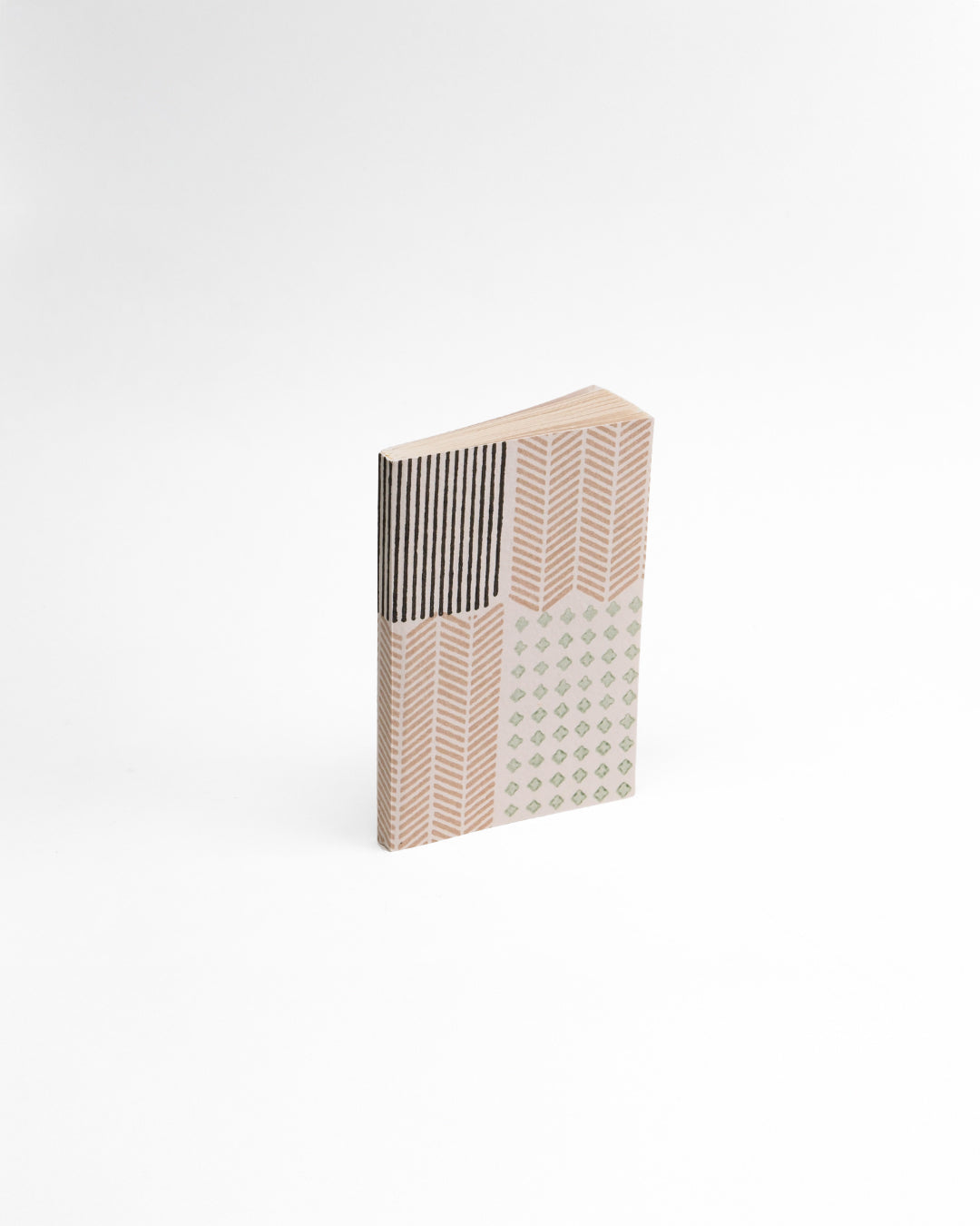 Green Diamond Patch - Planner