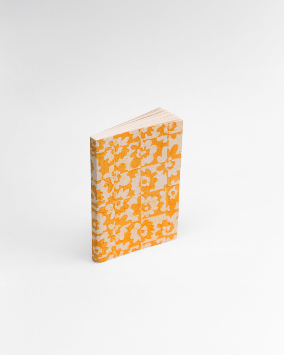 Yellow Floret - Planner