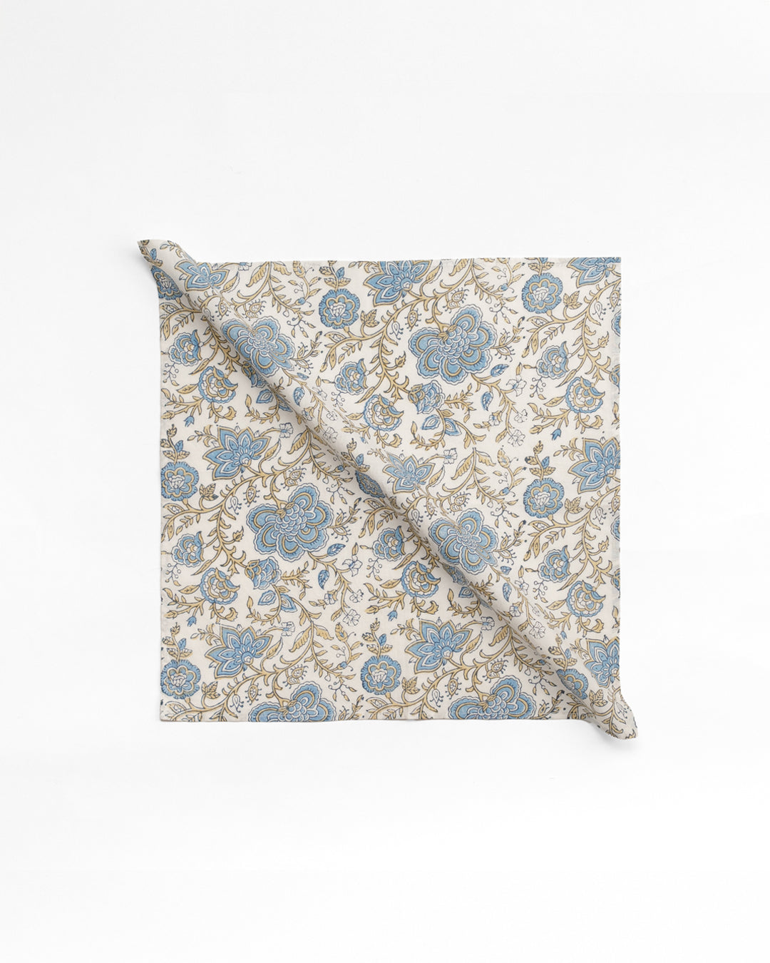 Set of 6 - Garden Whispers Table Napkins