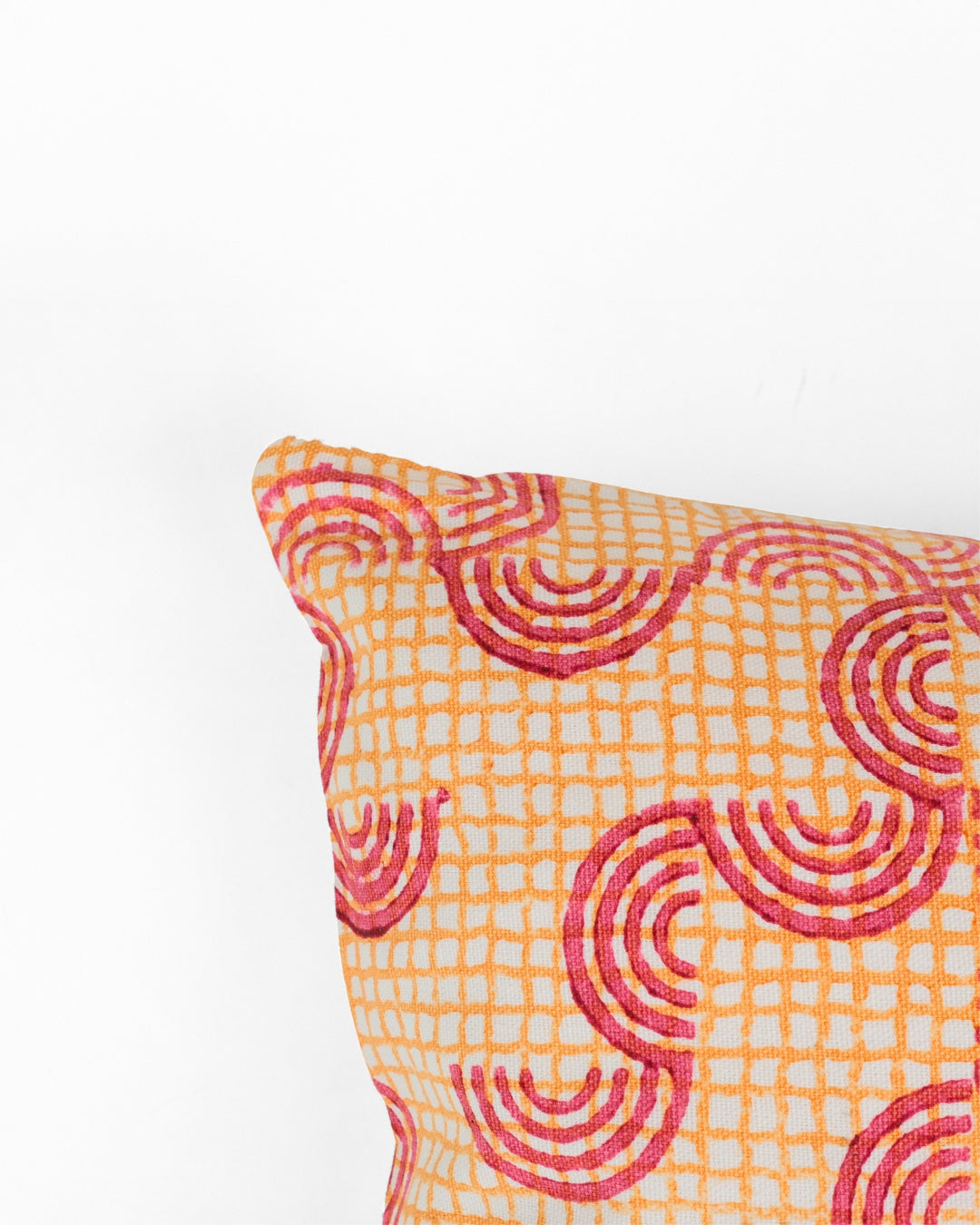 Set of 2 - Sunset Whispers Shams Covers