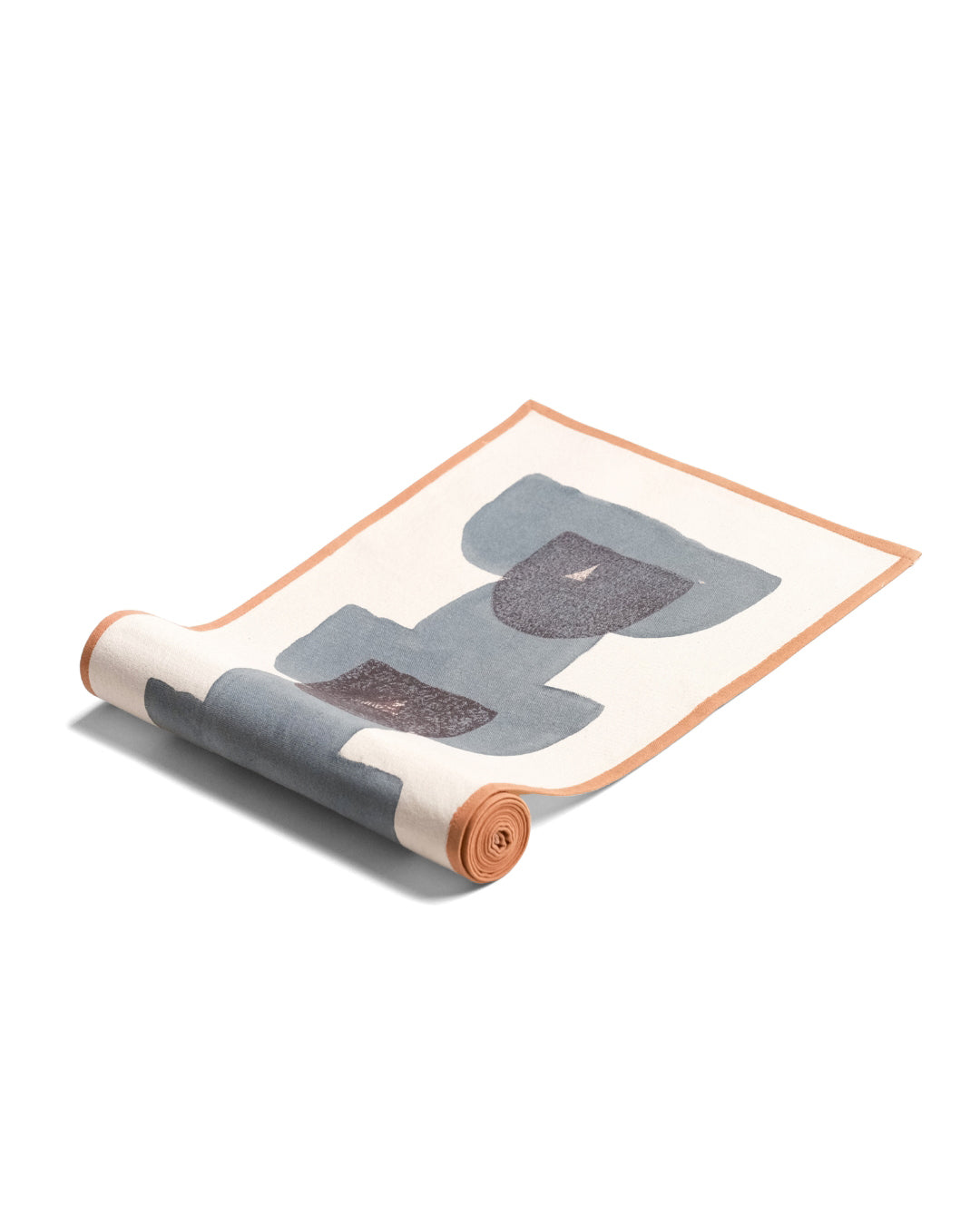 Elemental Hues - Table Runner