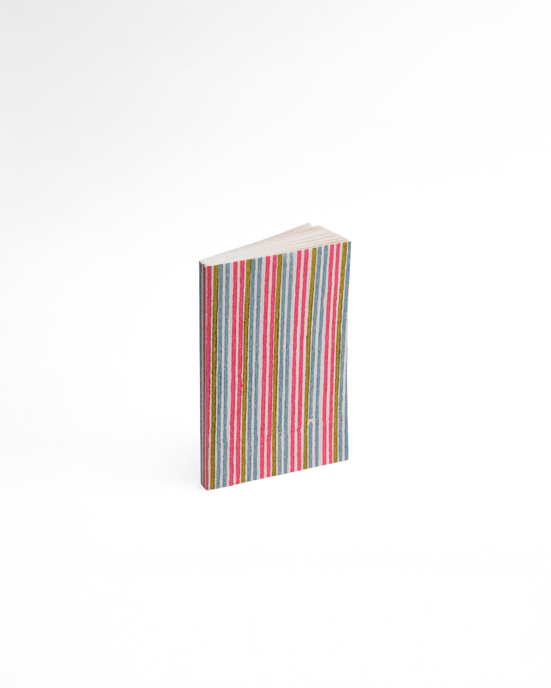 Candy Stripe - Planner