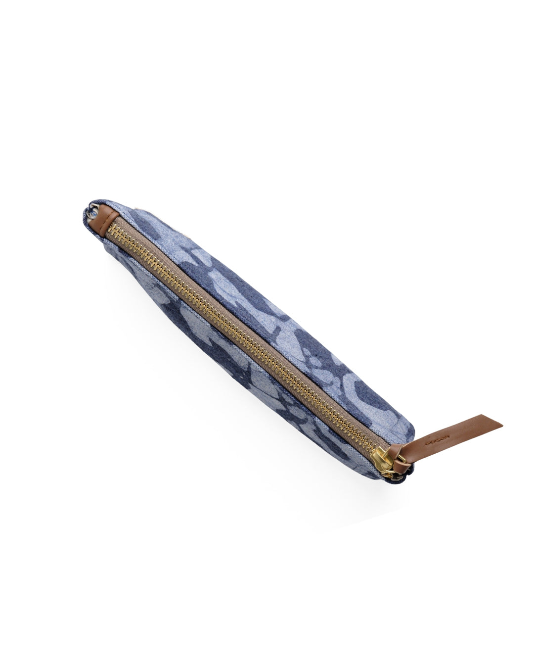 Denim Nature's - Stationery Pouch