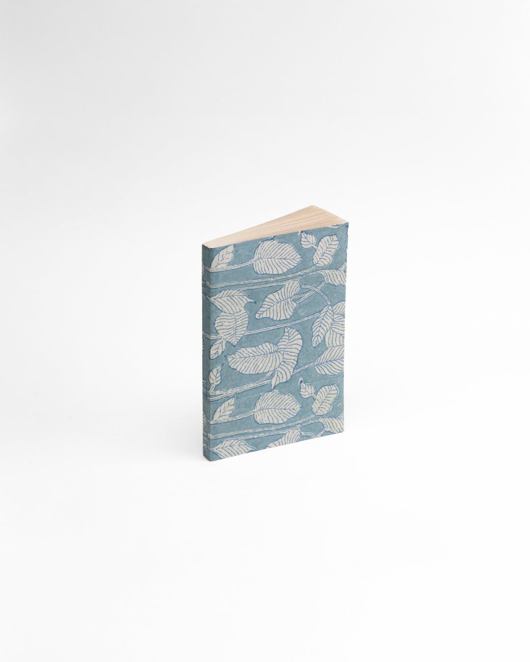 Blue Nature's Canvas - Planner