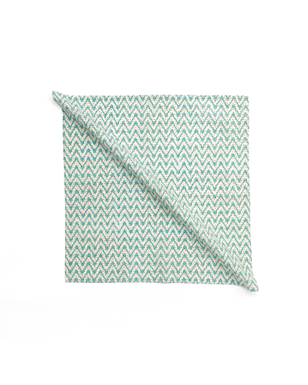 Set of 6 - Coastal Breeze Table Napkins