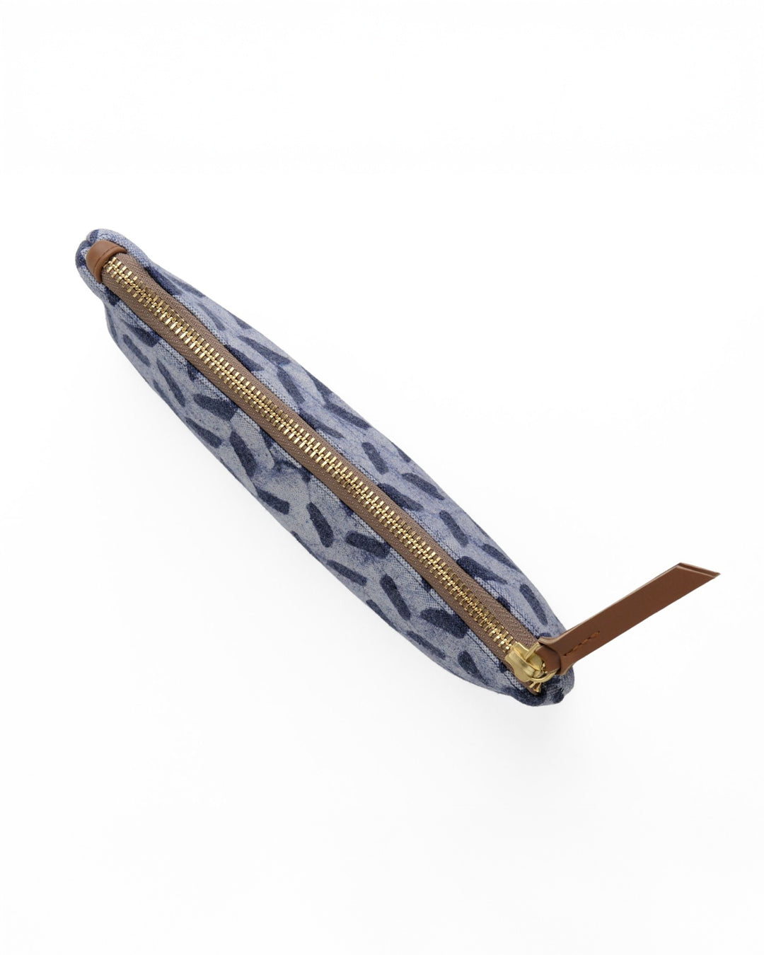 Denim Brick's - Stationery Pouch