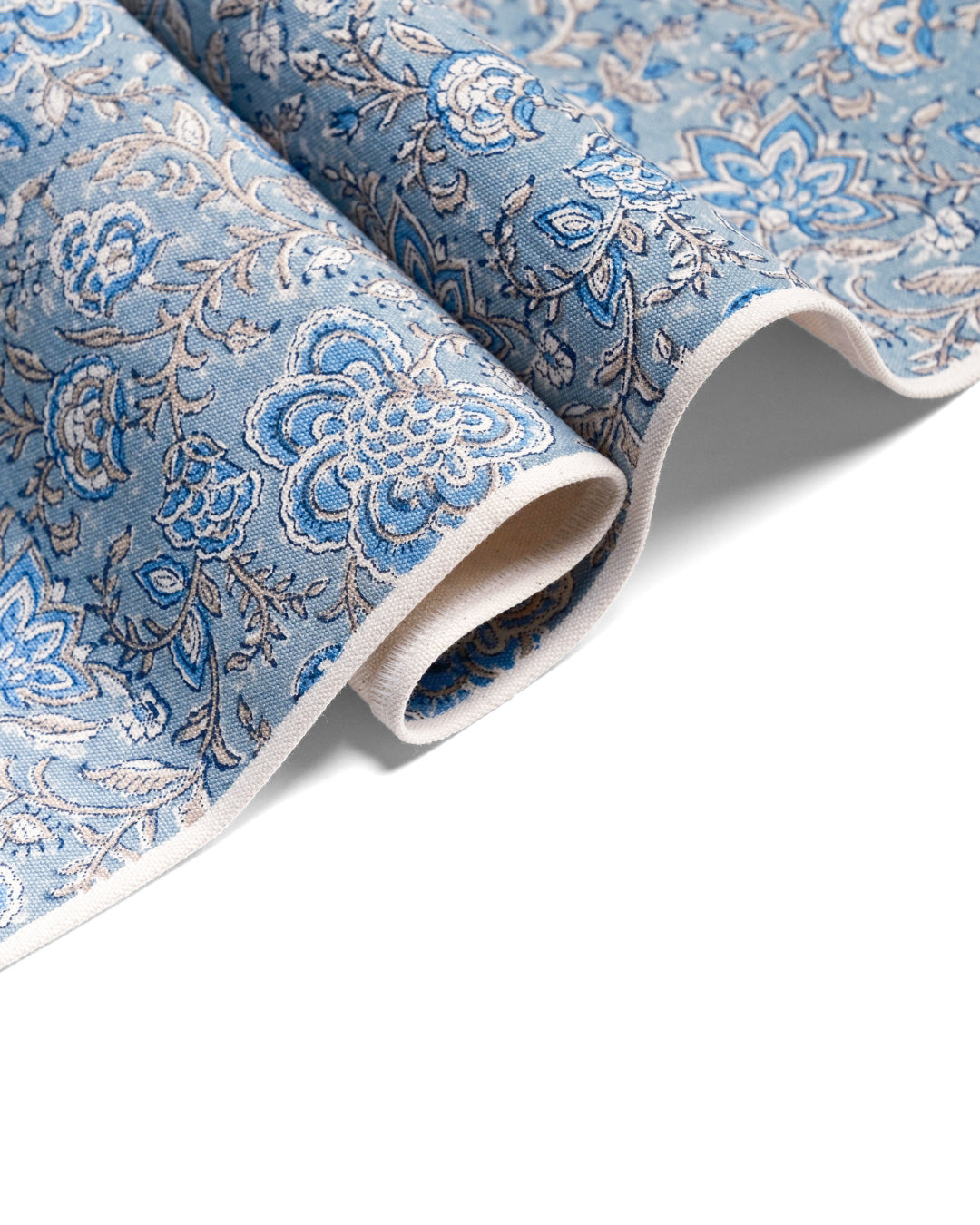 Garden Whispers - Table Runner