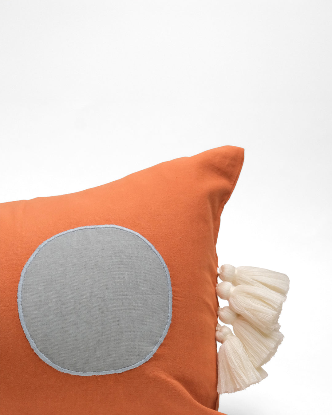 Set of 2 - Eco Blend Shams Covers