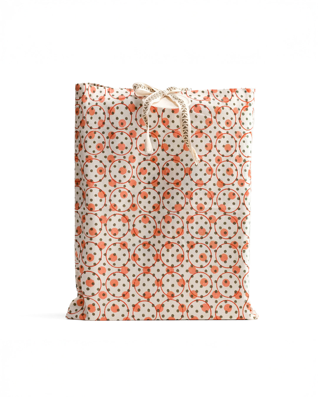Set of 4 - Tohfa Green Gift Sleeves
