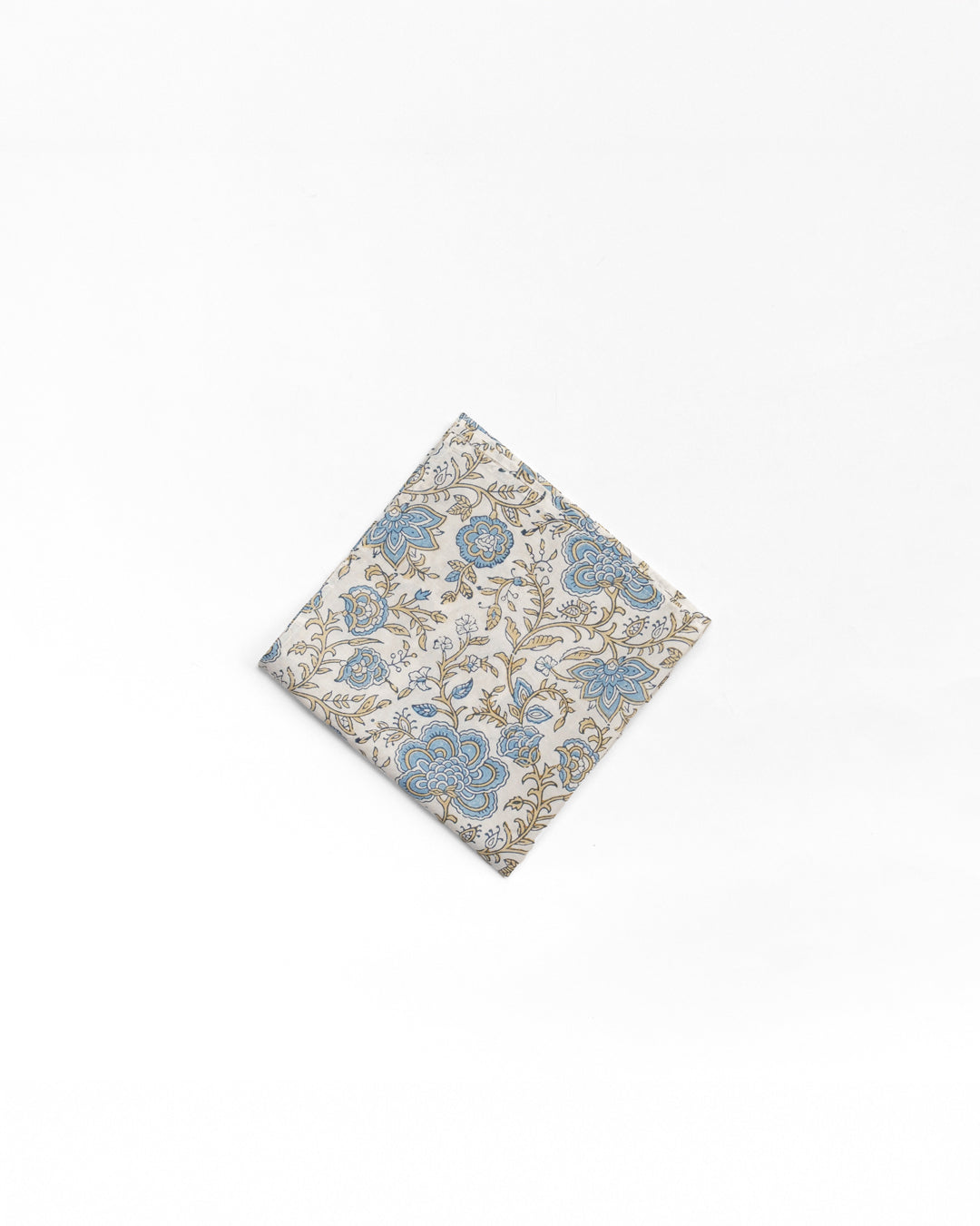 Set of 6 - Garden Whispers Table Napkins