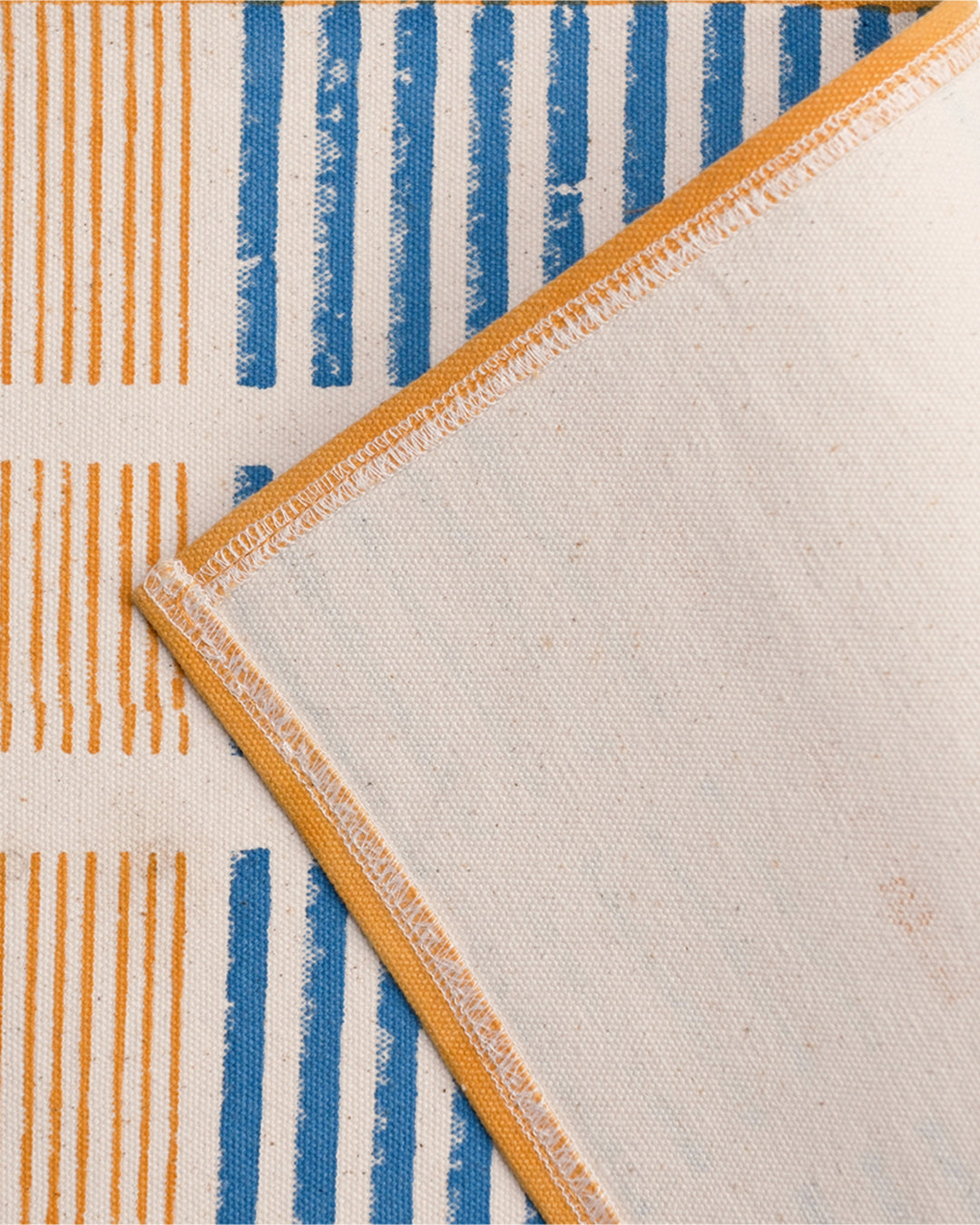 Set of 2 - Abstract Angles Table Mat