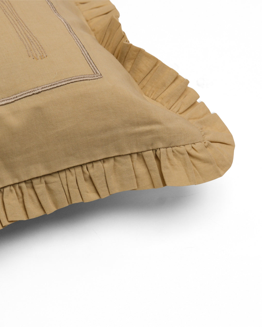 Set of 2 - Nature's Canvas Cushion Cover