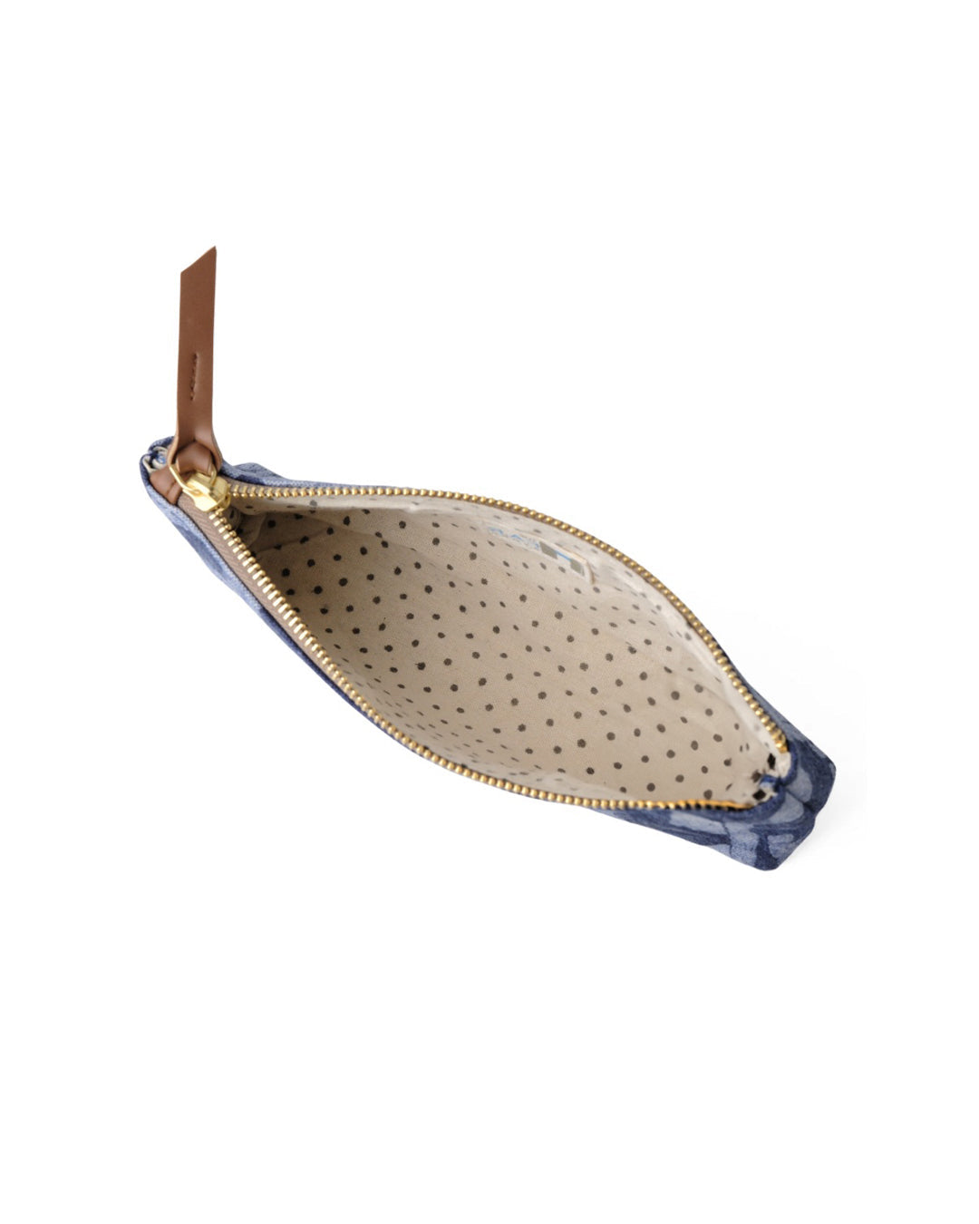Denim Nature's - Stationery Pouch