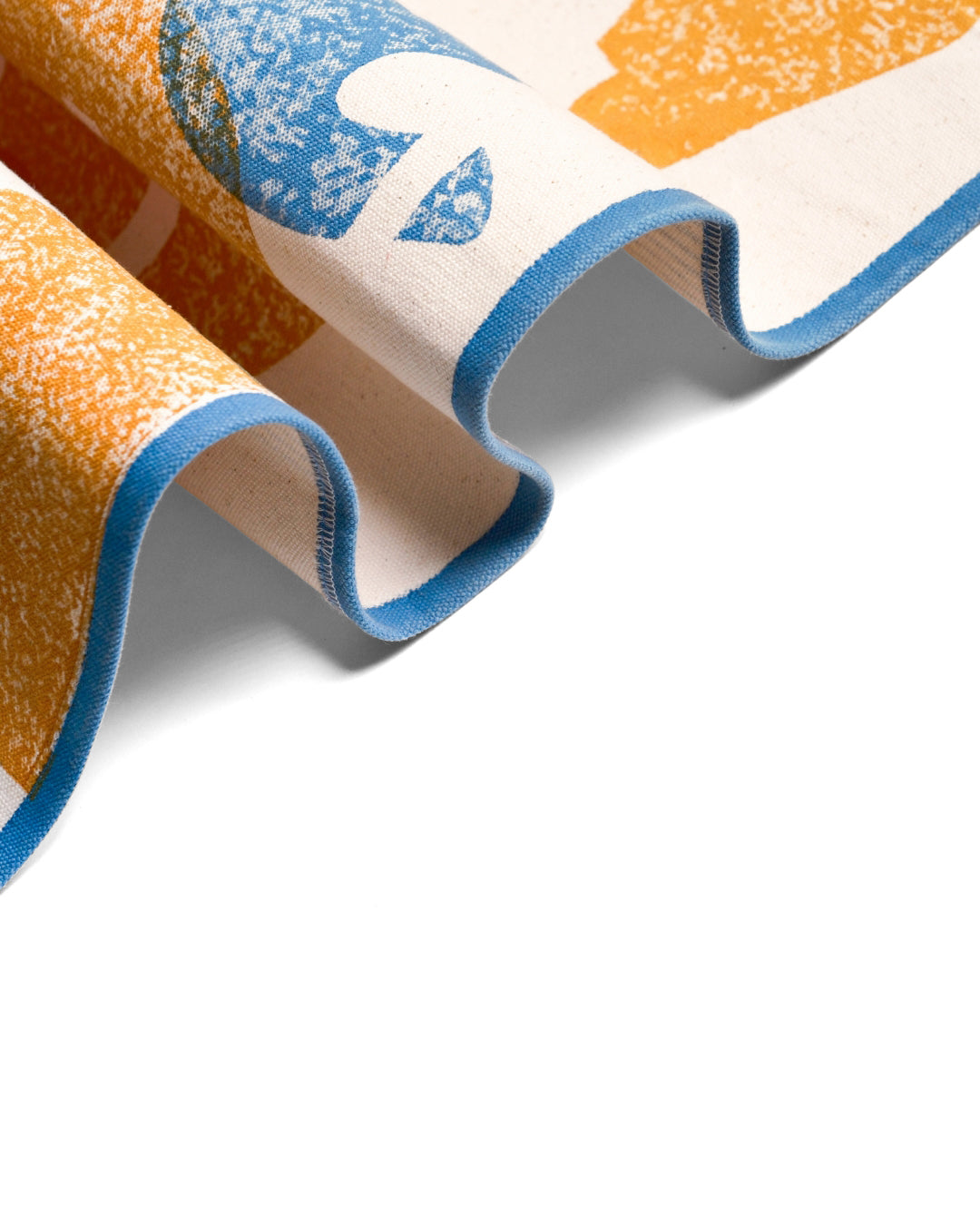 Abstract Angle - Table Runner