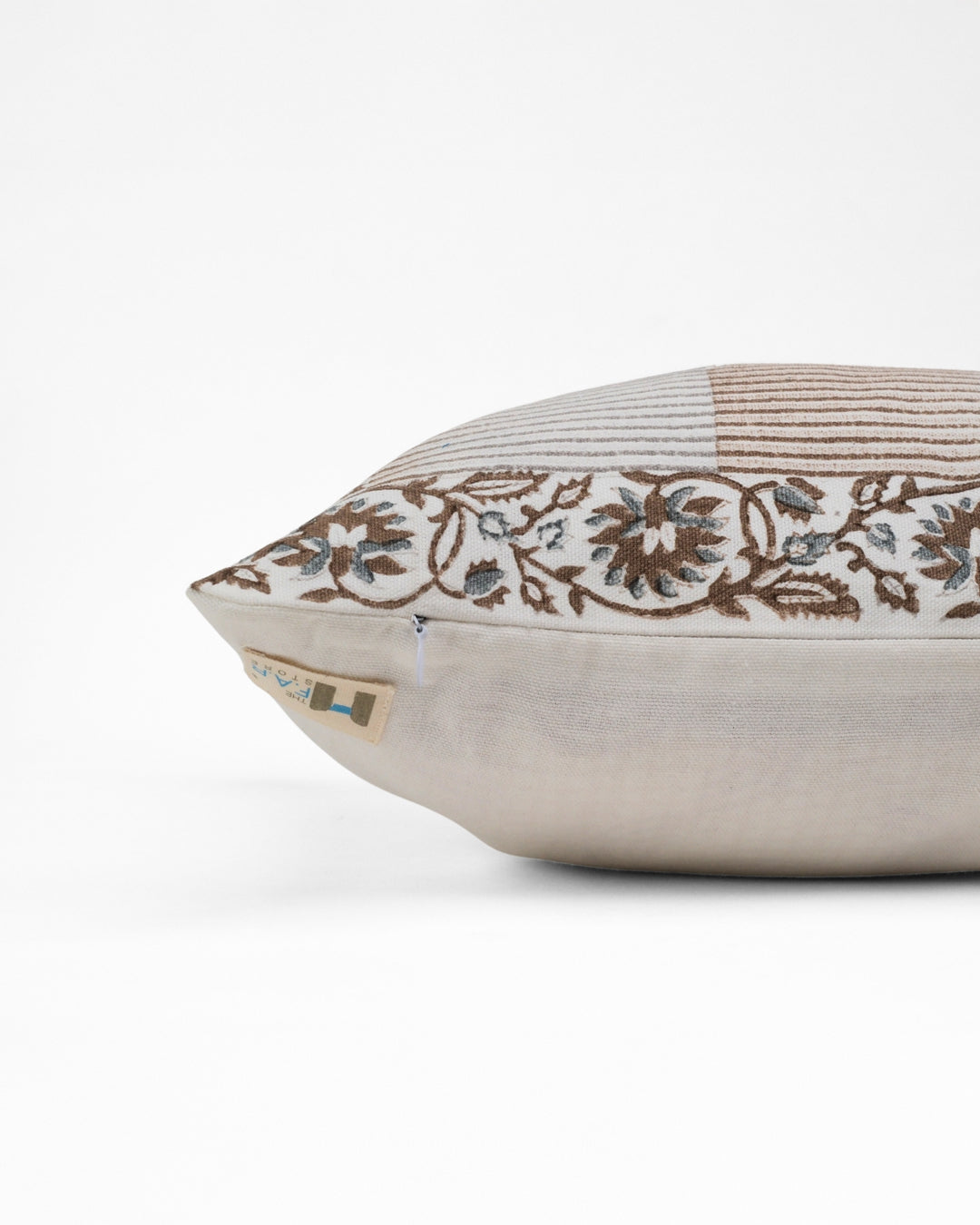 Set of 2 - Timeless Neutral Shams Covers