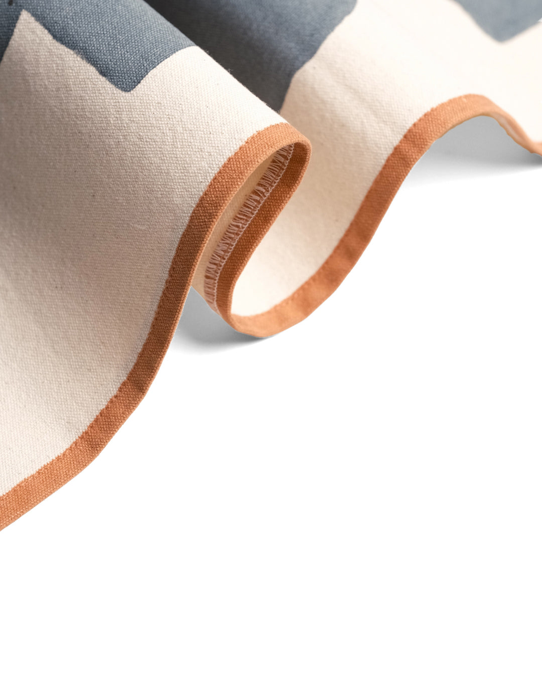 Elemental Hues - Table Runner