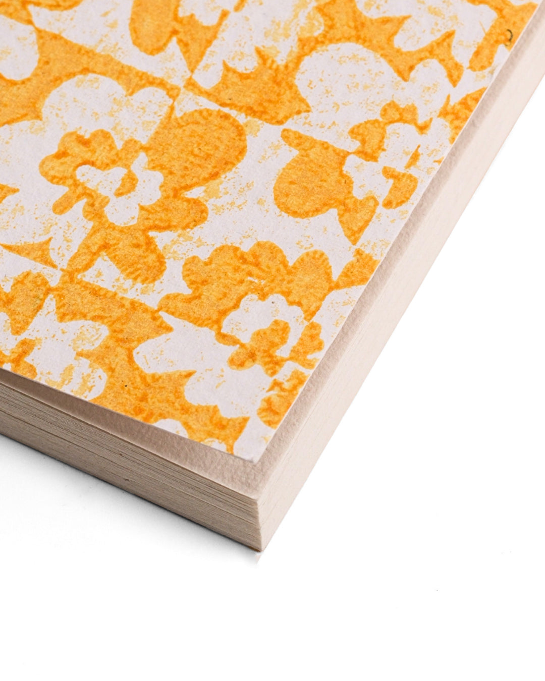 Yellow Floret - Planner