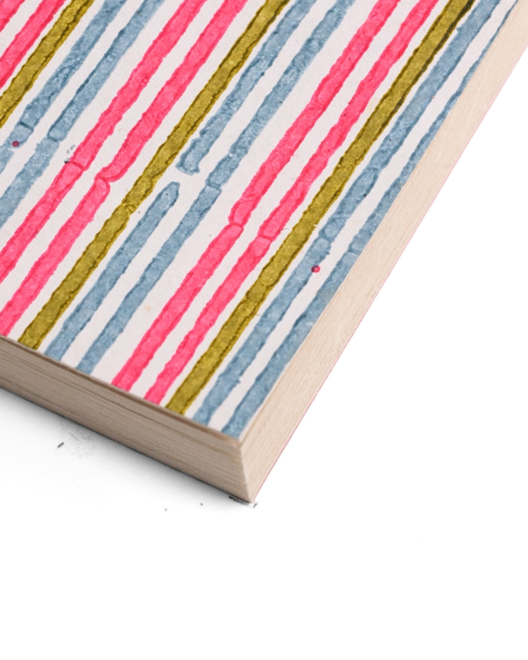 Candy Stripe - Planner