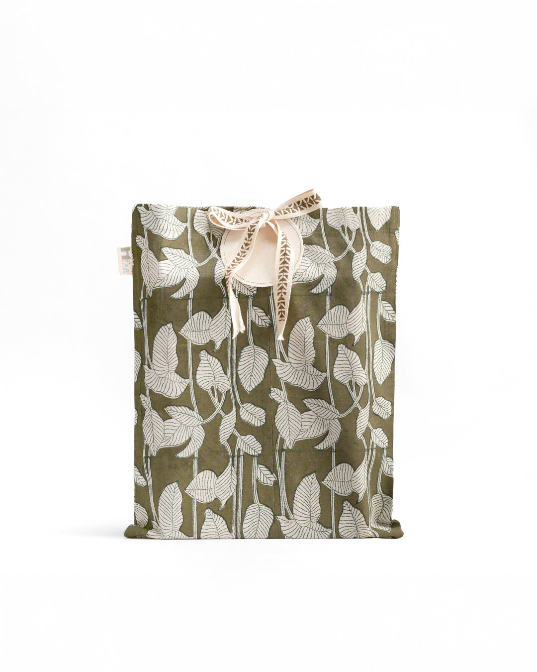 Set of 4 - Tohfa Green Gift Sleeves