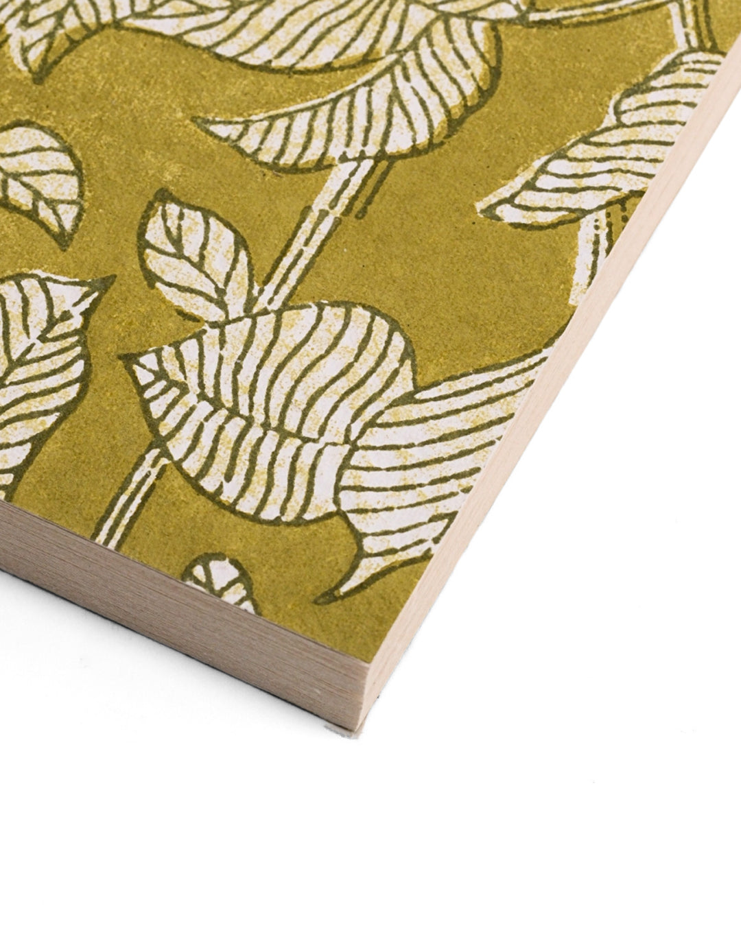 Green Nature's Canvas - Planner