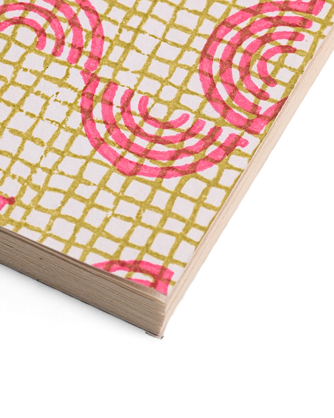 Candy Arcs - Planner