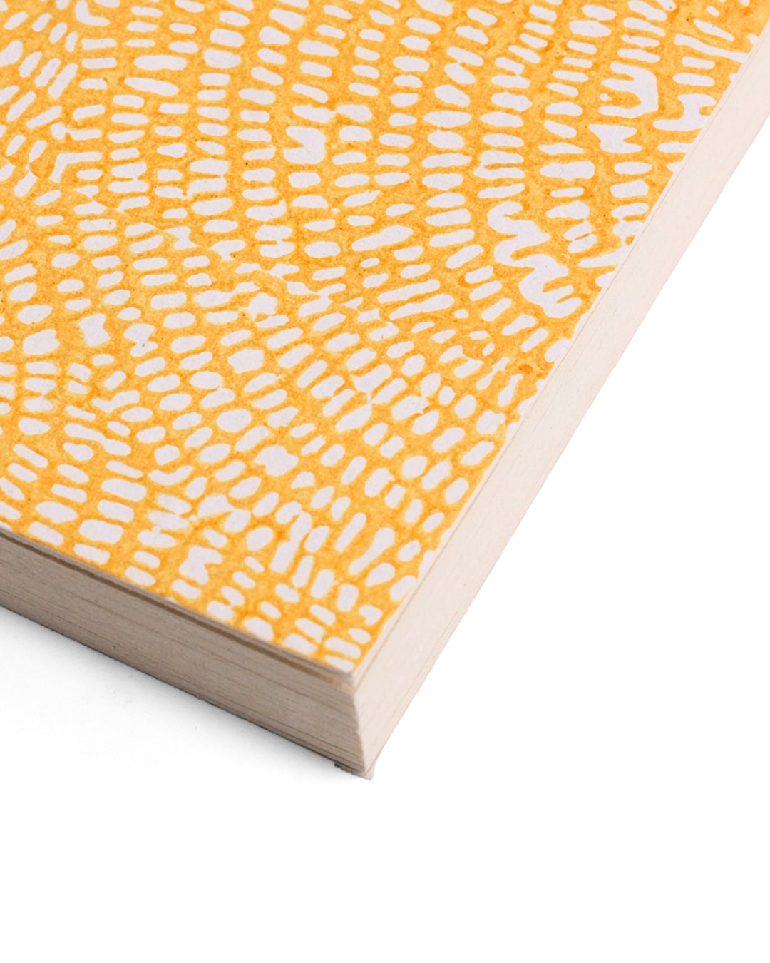 Yellow Grain - Planner