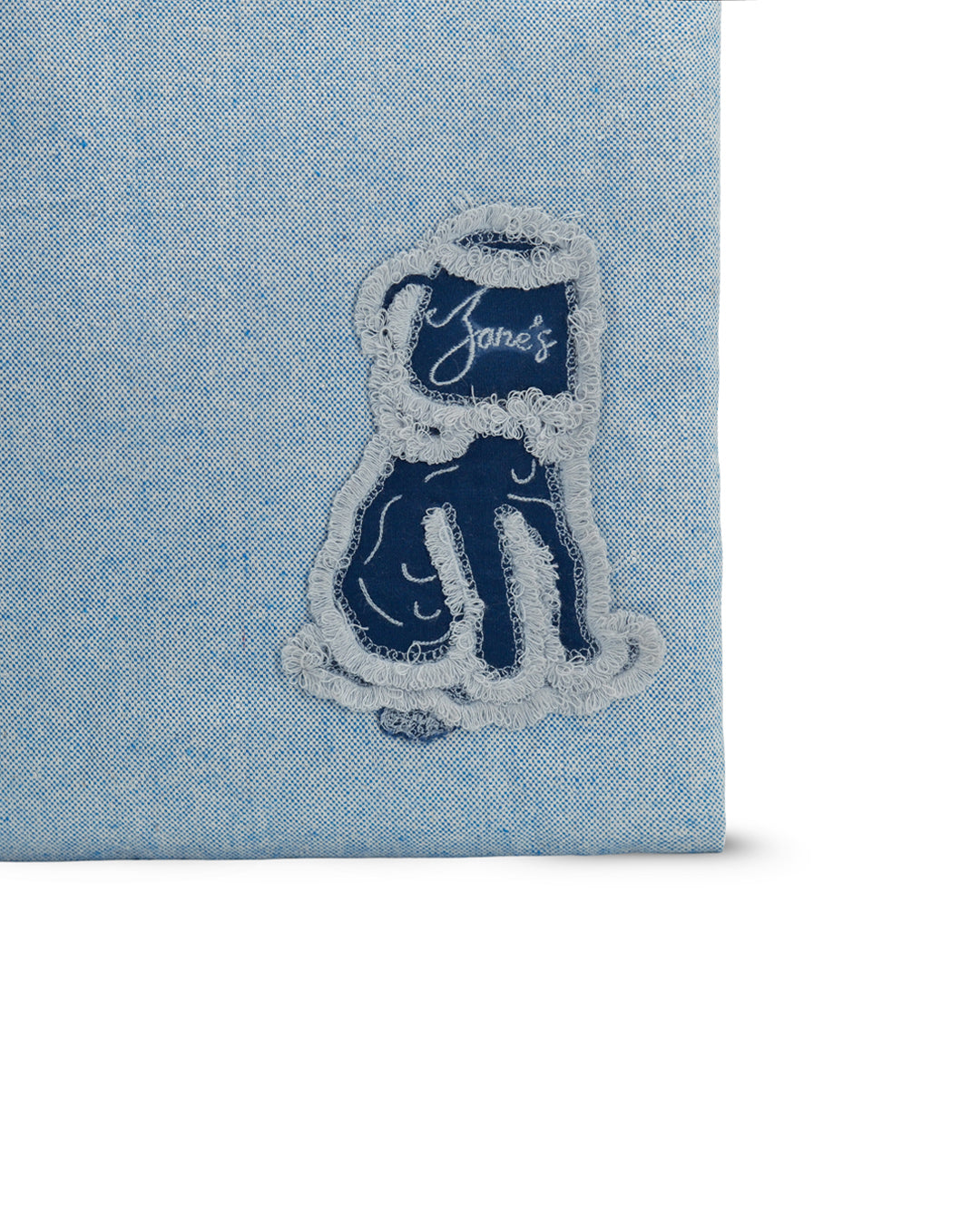 Sniffers Rectangular Pouch (L)