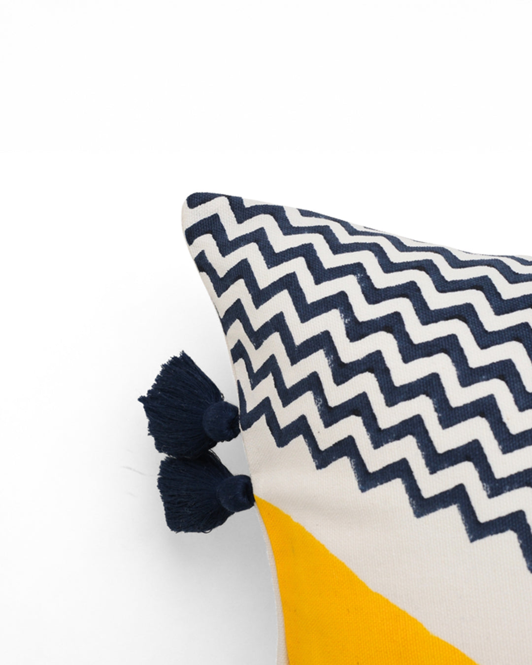 Sun Downer - Twilight Tides Cushion Cover