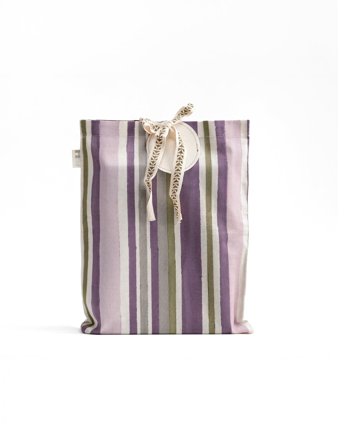Set of 4 - Tohfa Purple Gift Sleeves
