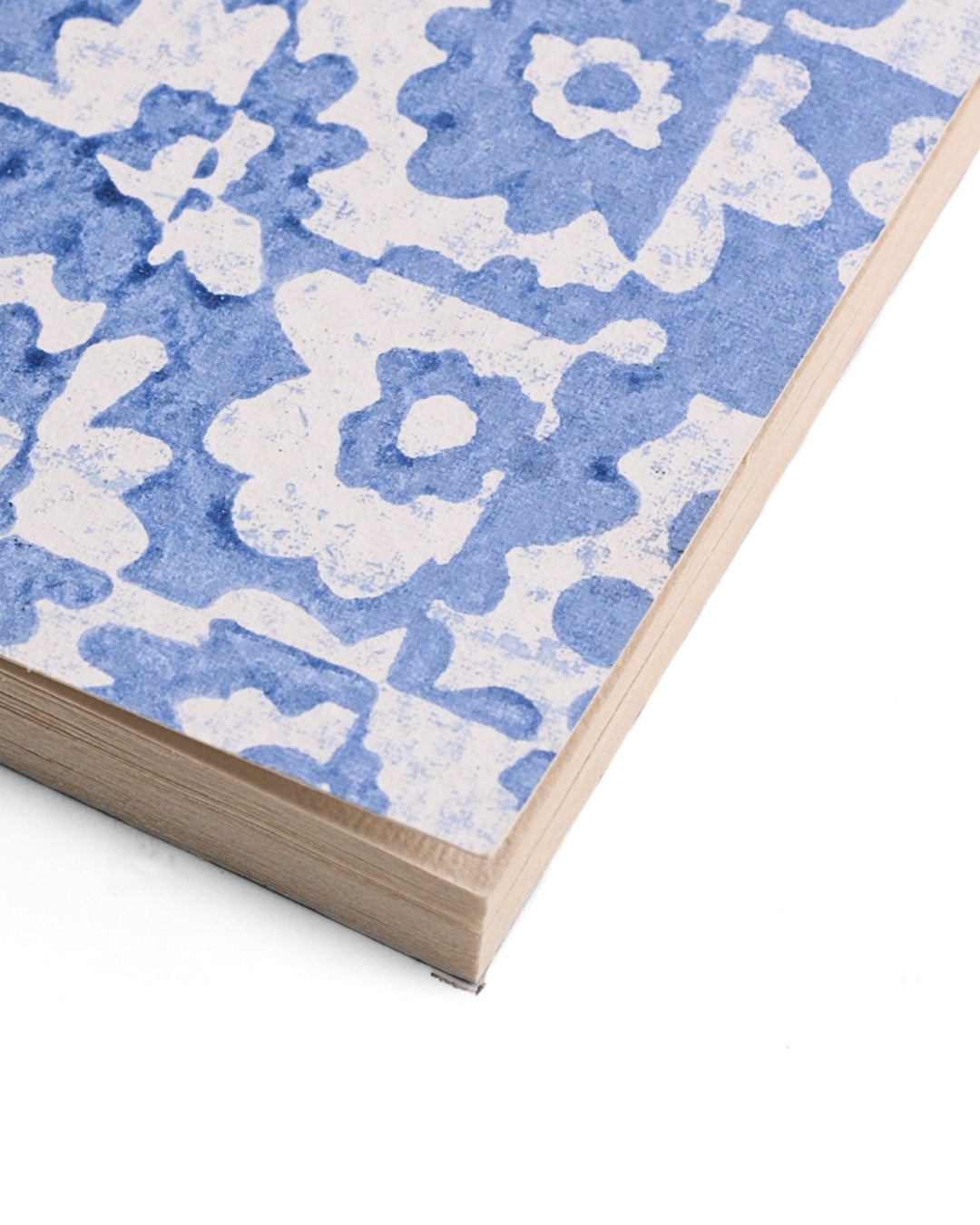 Blue Floret - Planner