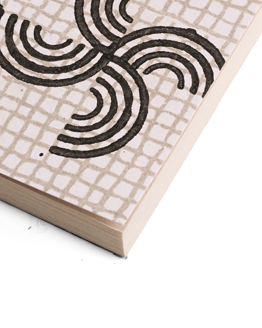 Obsidian Arcs - Planner