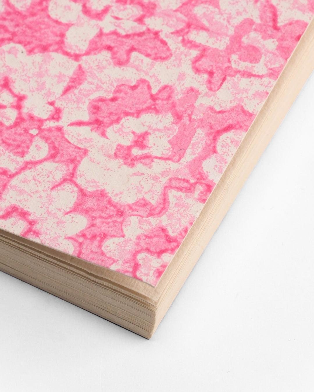 Pink Floret - Planner