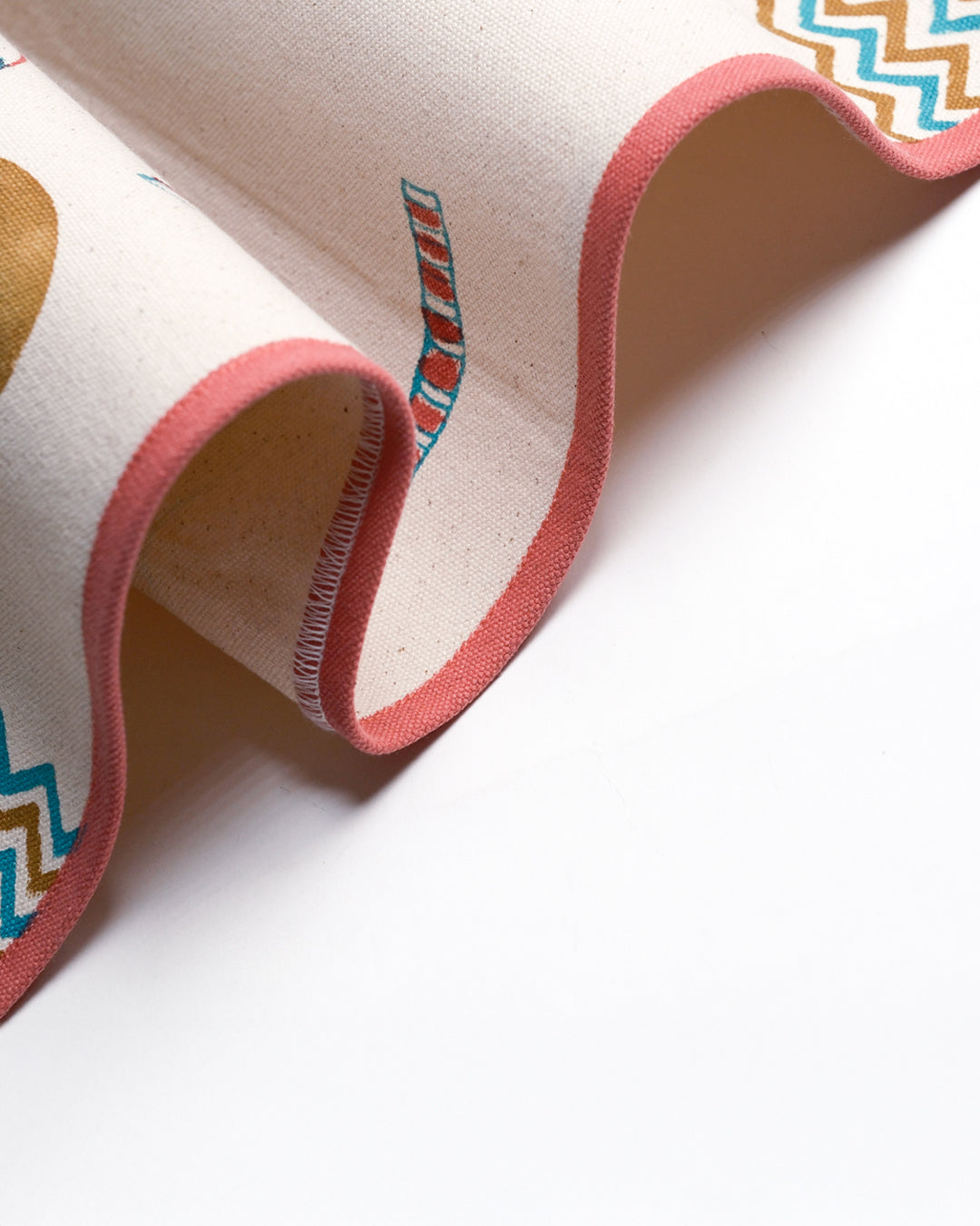 Coastal Breeze - Table Runner