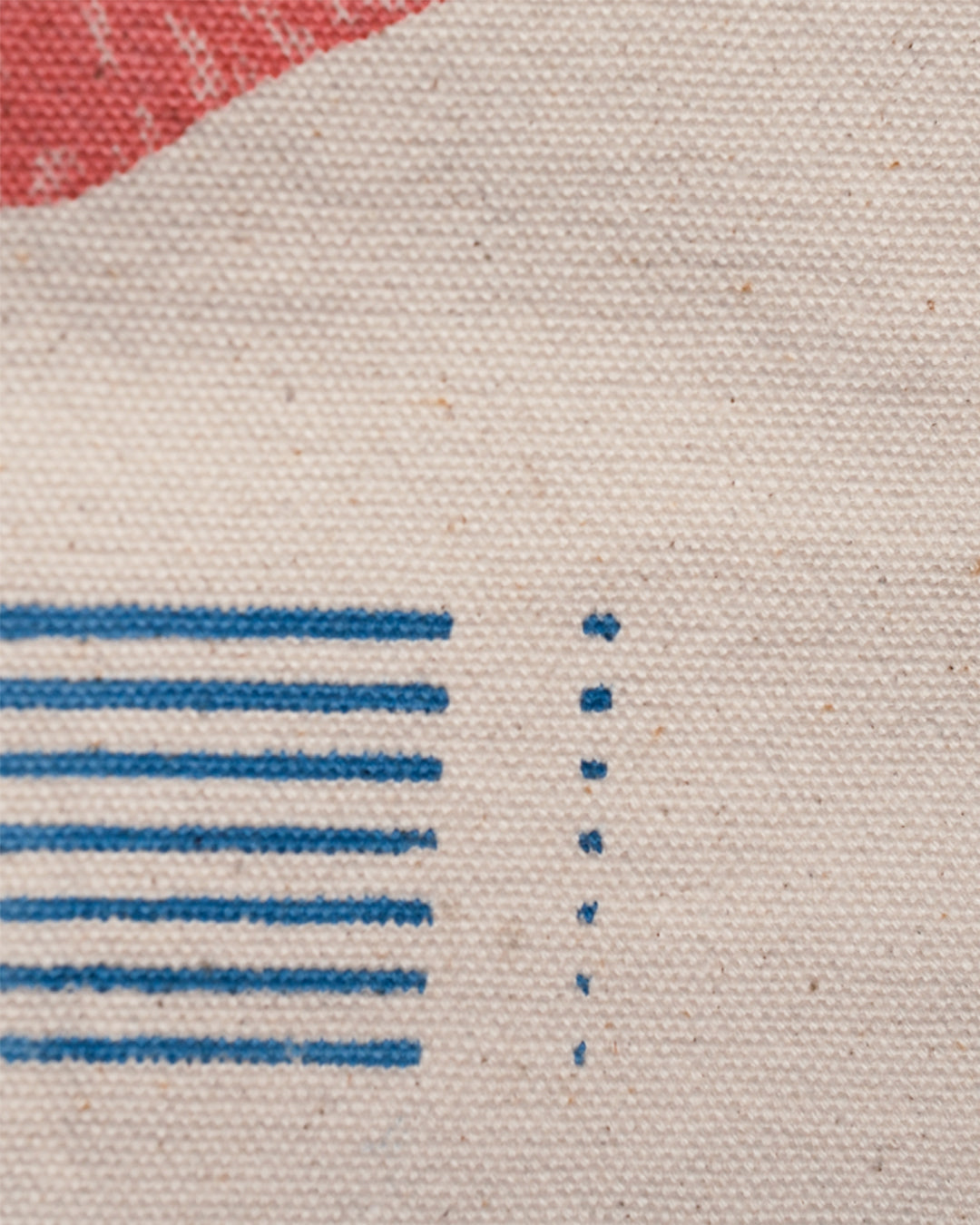 Abstract Angle - Table Runner