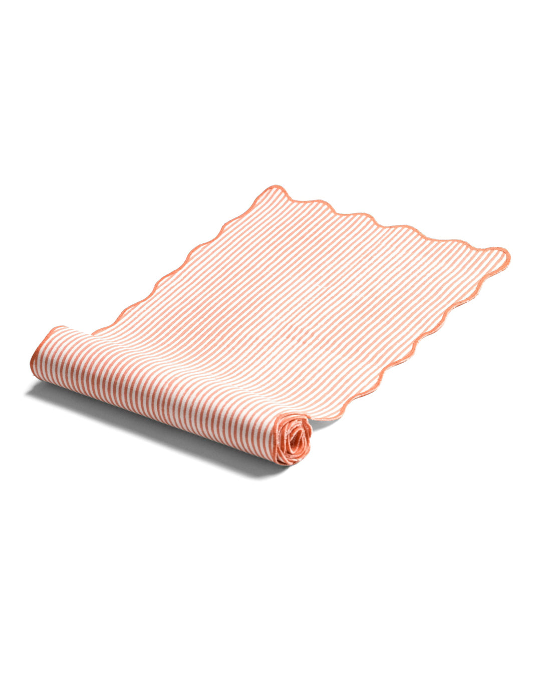 Nature's Canvas Red - Table Runner