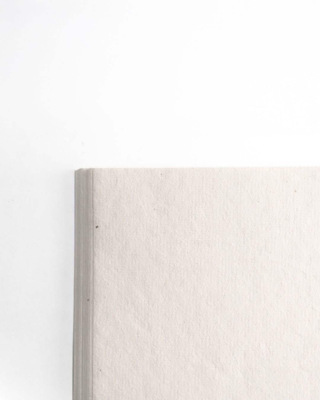Midnight Blue Arcs - Square Diary
