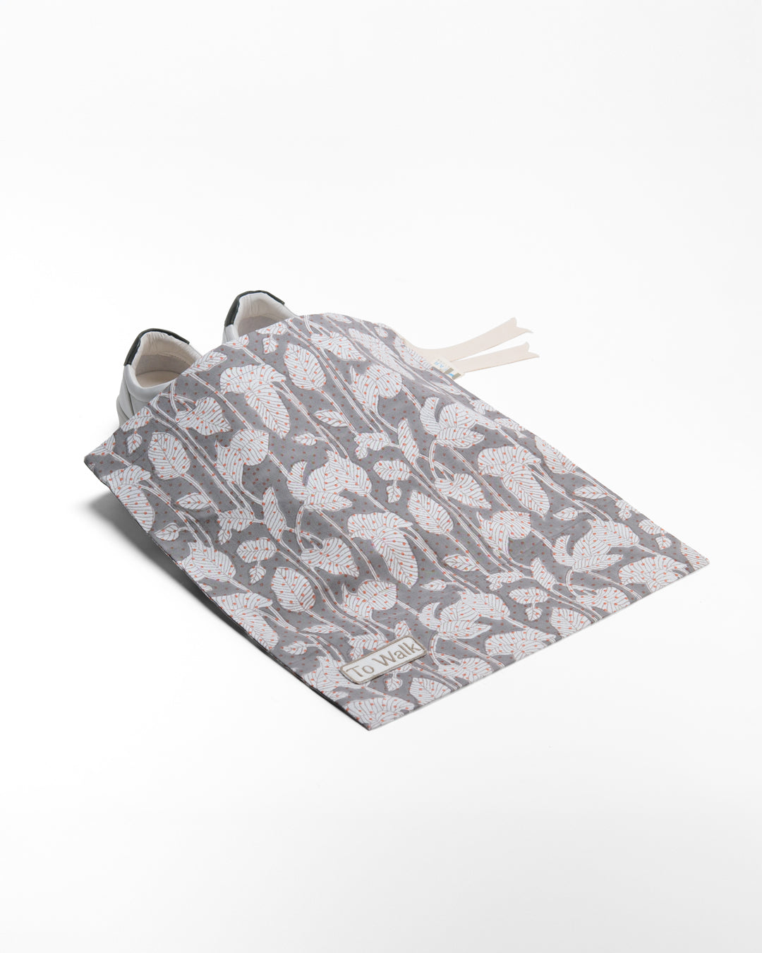 Set of 5 - Nature's Canvas Grey Travel Organiser