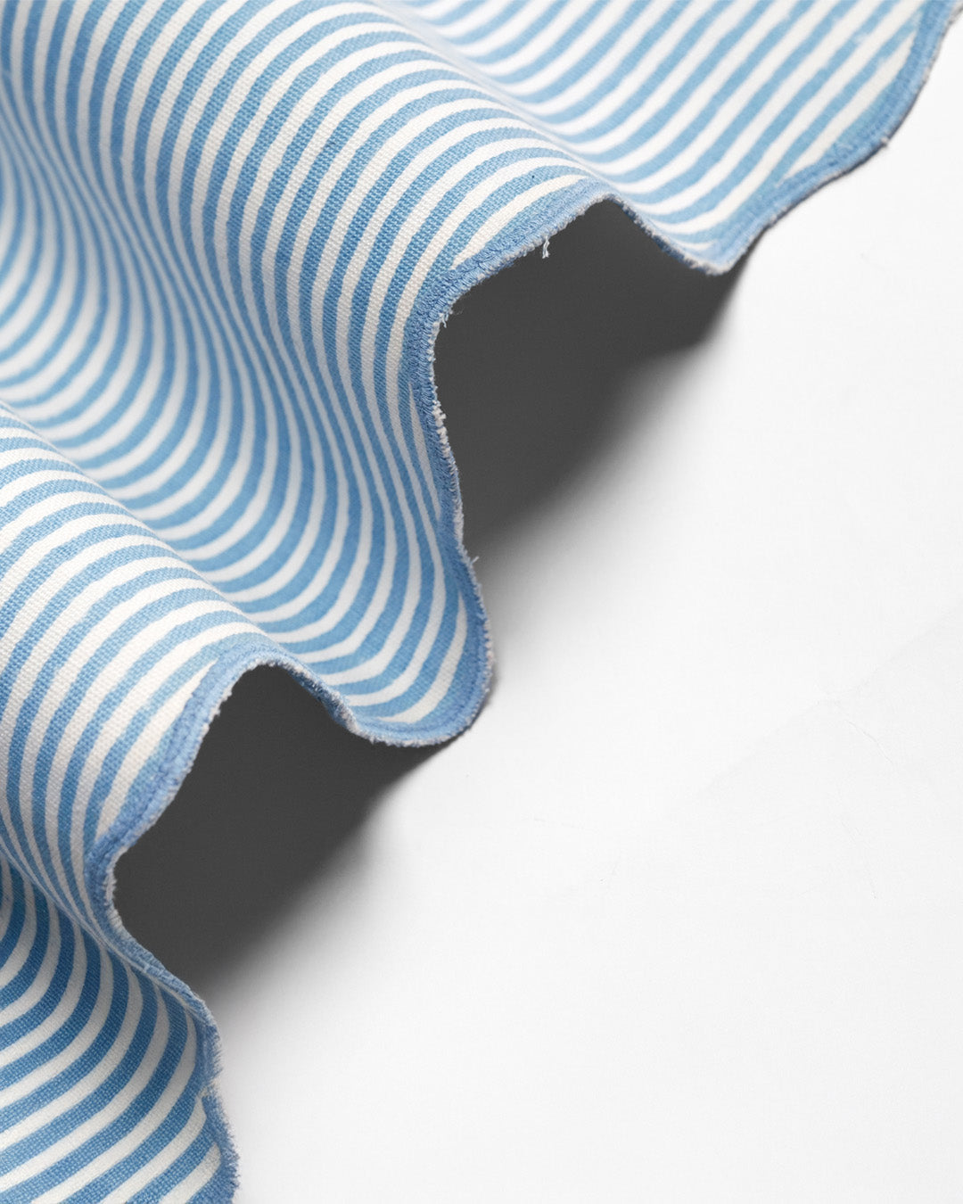 Nature's Canvas Blue - Table Runner