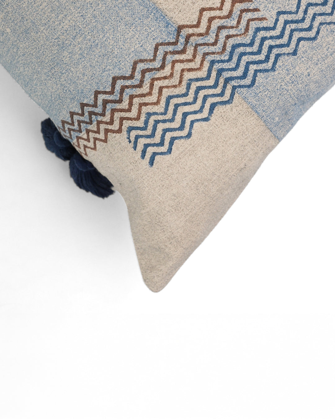 Dusk to Dawn - Abstract Cushion Cover