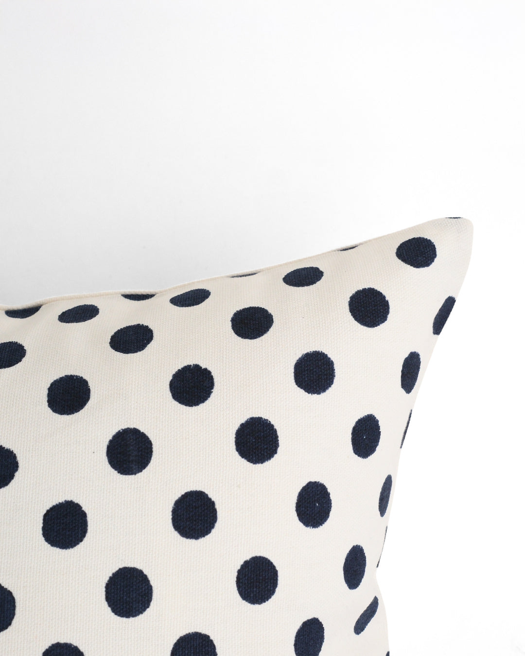 Sun Downer - Polka Dots Cushion Cover