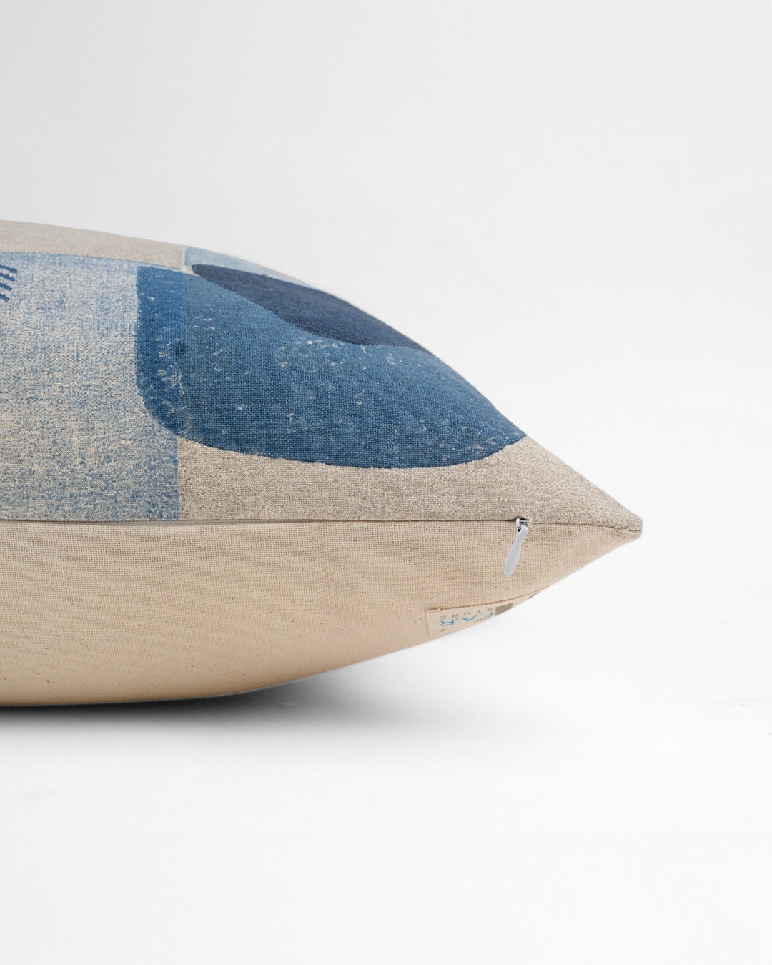 Dusk to Dawn - Abstract Cushion Cover