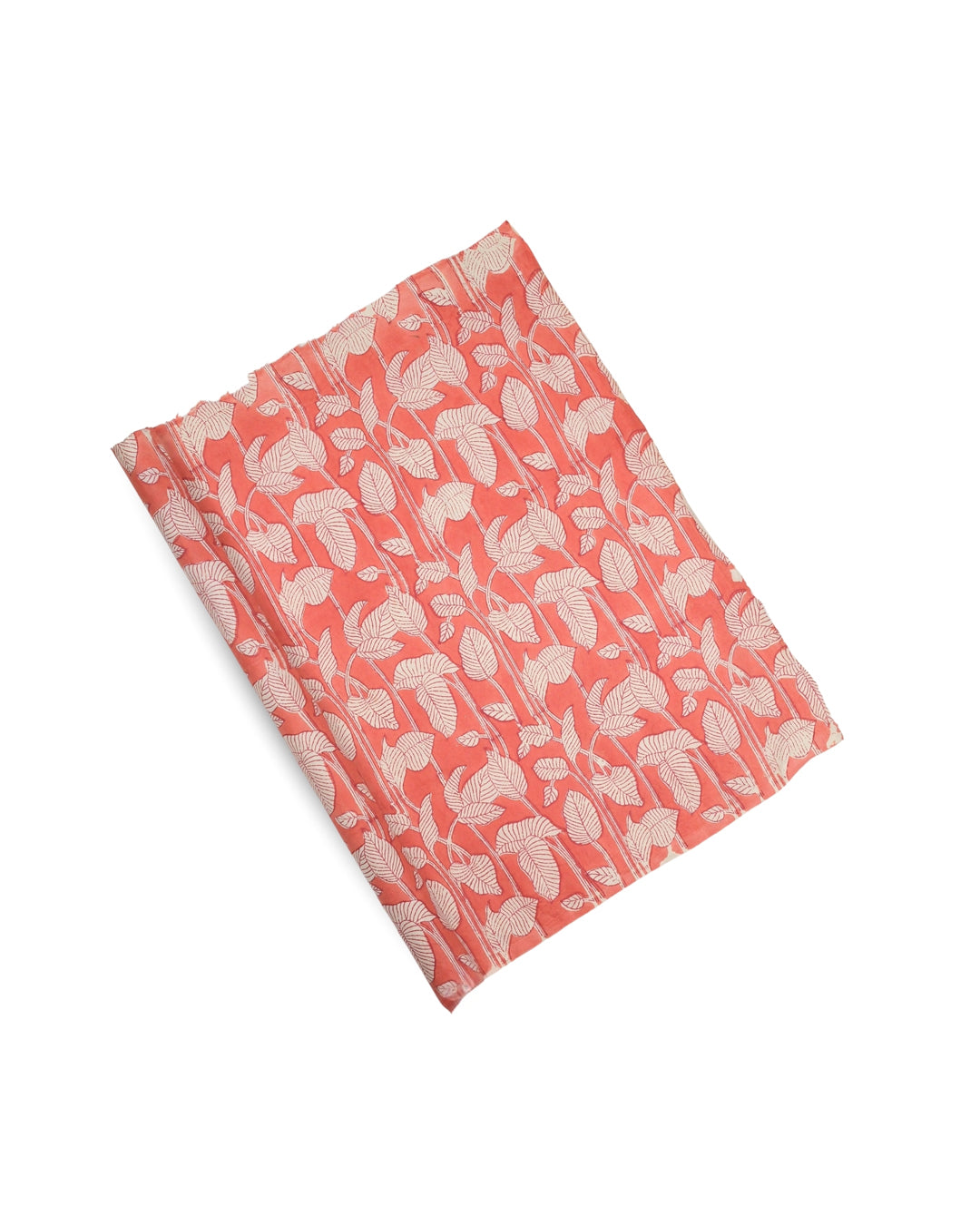 Set of 4 - The Unboxed Red Gift Wrapping Papers