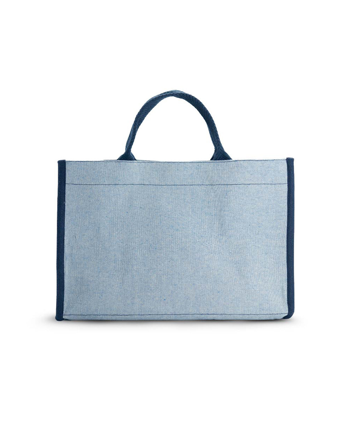 Barking Bros - Square Tote