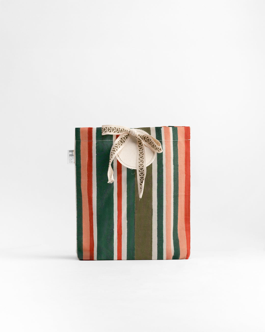 Set of 4 - Tohfa Green Gift Sleeves
