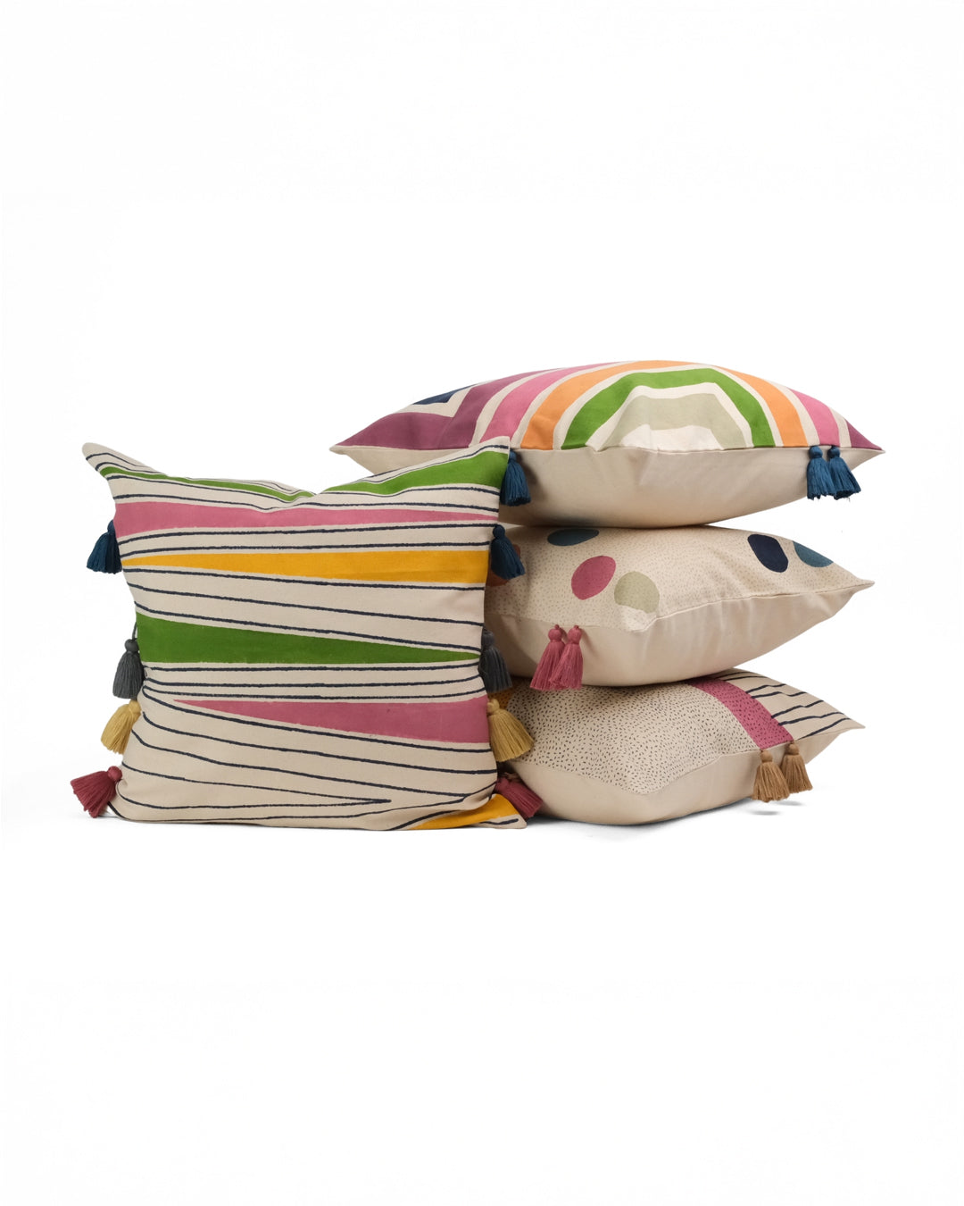 Spectrum - Prism Cushion Cover