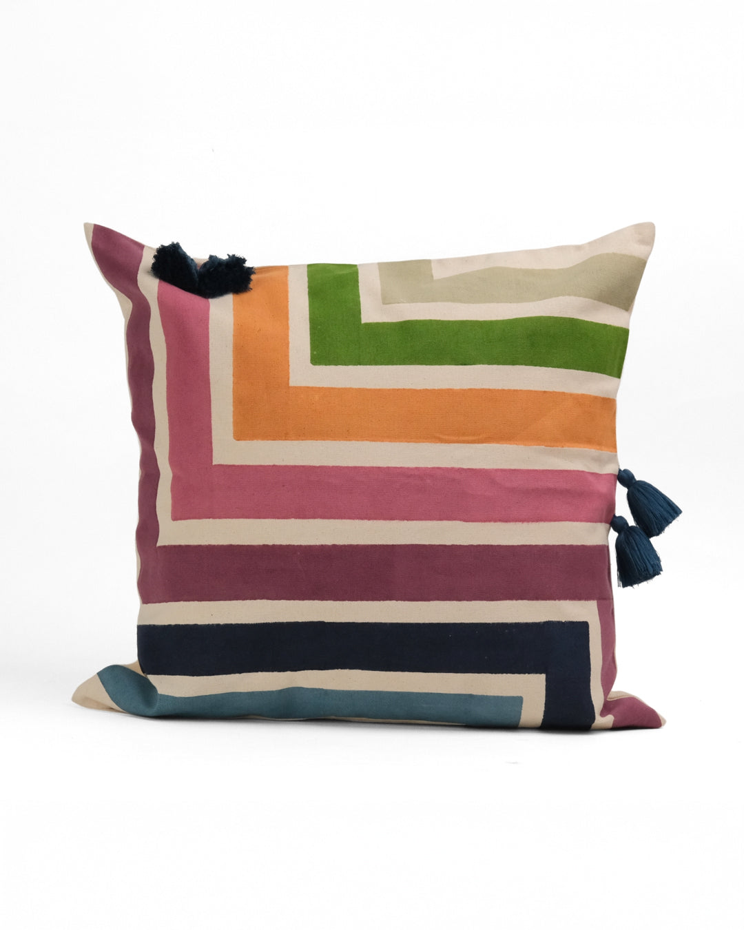 Spectrum - Prism Cushion Cover