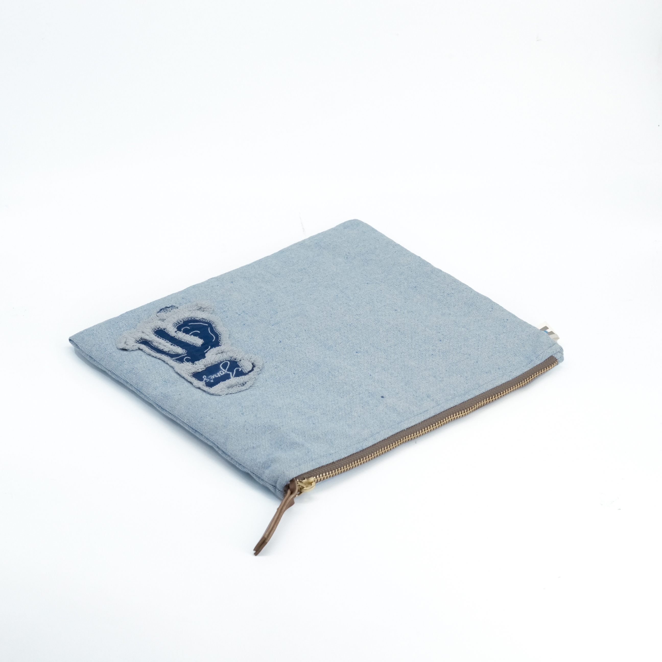 Sniffers - Rectangular Pouch