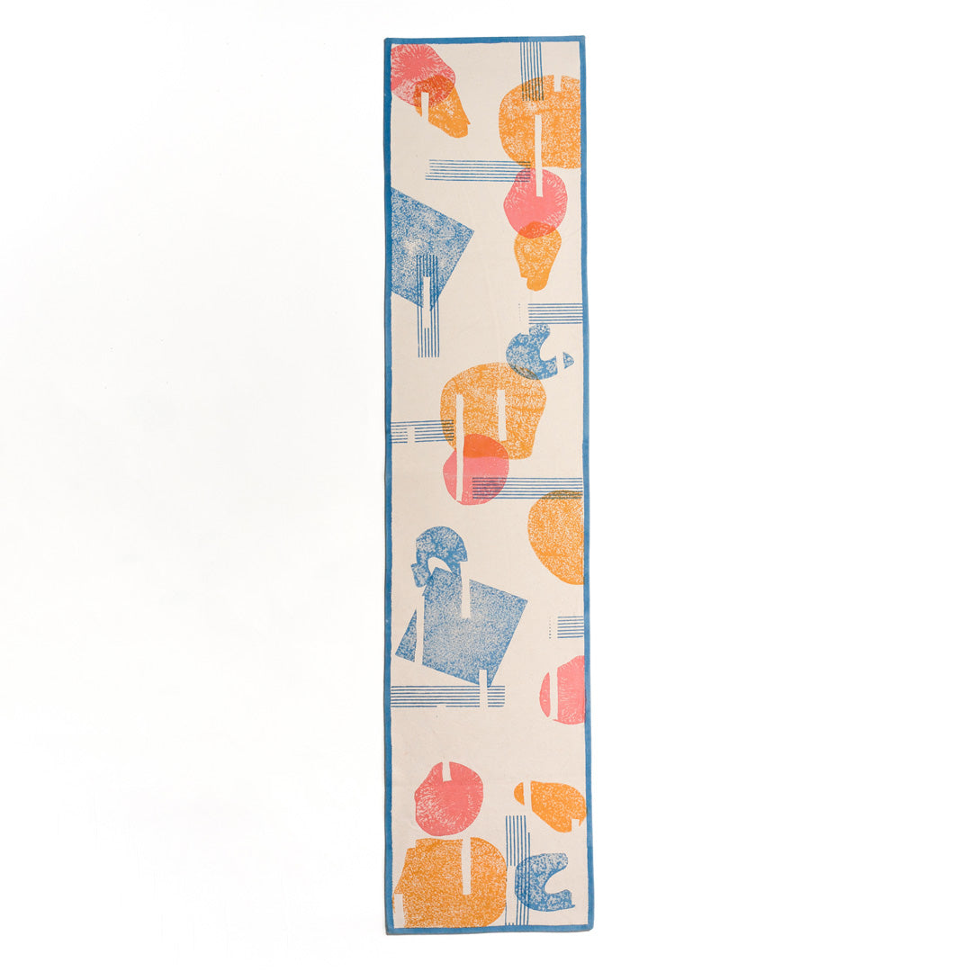 Abstract Angle - Table Runner