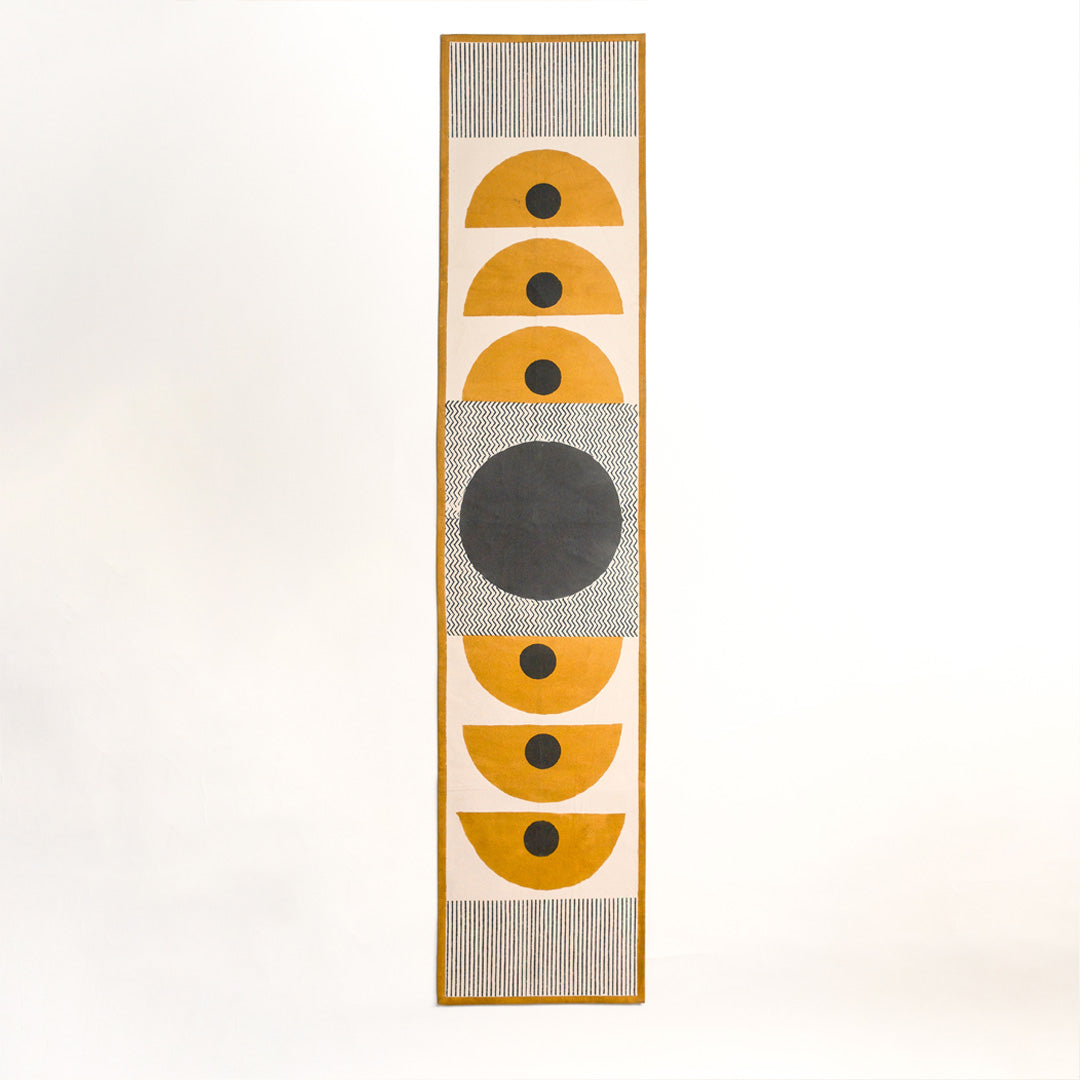 Urban Glow - Table Runner